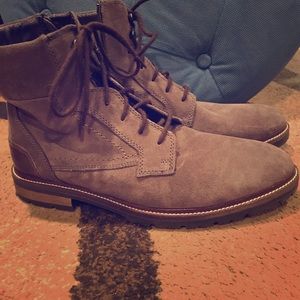 Men’s Boots
